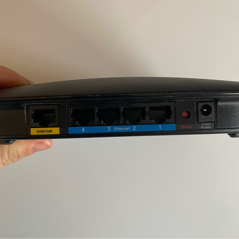 Linkcys Cusco Router - Picture 2 of 6